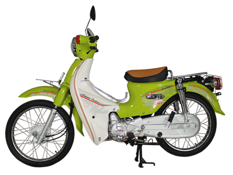 Ắc quy xe cúp điện tại Hà Tĩnh