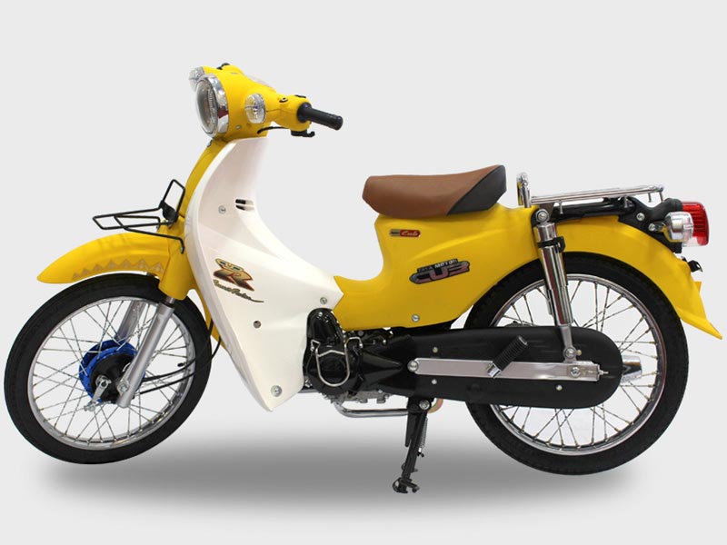 Ắc quy xe cúp điện tại Huế