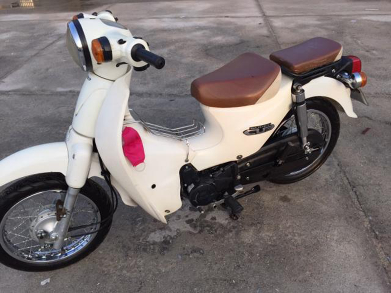 Ắc quy xe cúp điện tại Khánh Hòa