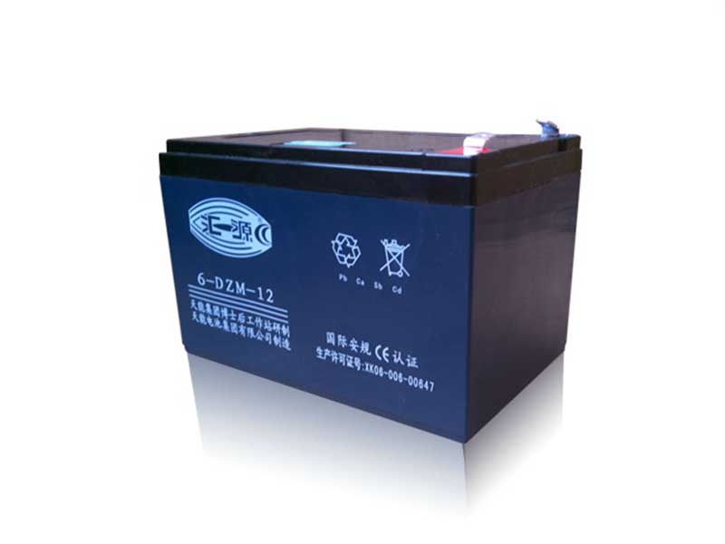 Ắc quy xe cúp điện tại Ninh Bình