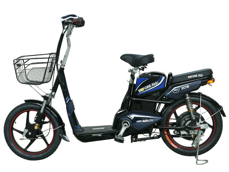 Ắc quy xe đạp điện Before All Bình Phước