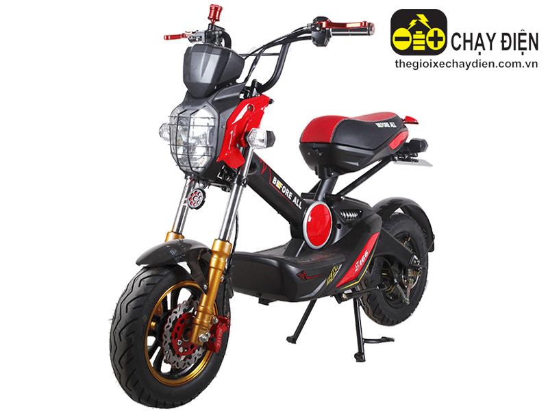 Ắc quy xe đạp điện Before All Hà Nam