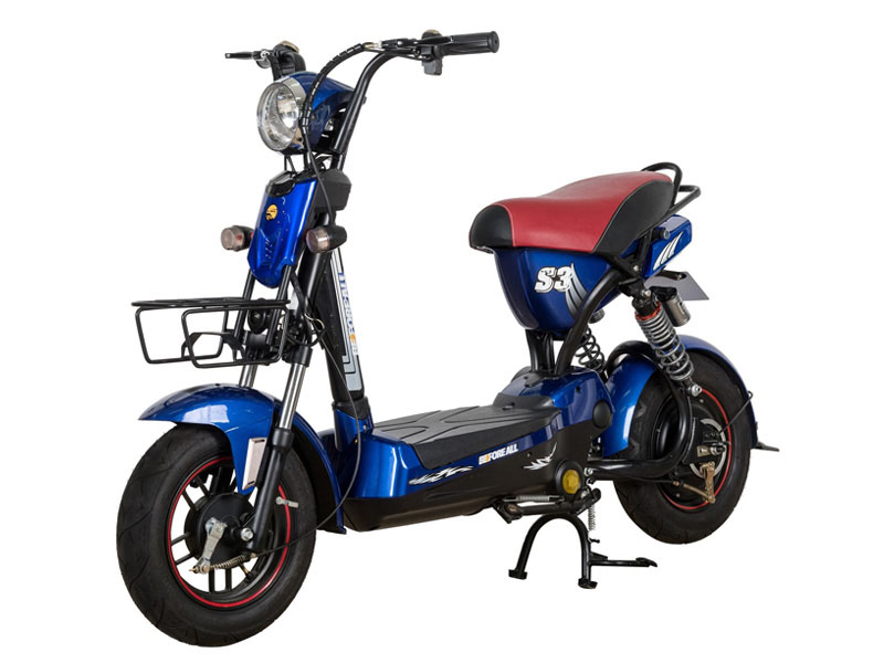 Ắc quy xe đạp điện Before All Kon Tum