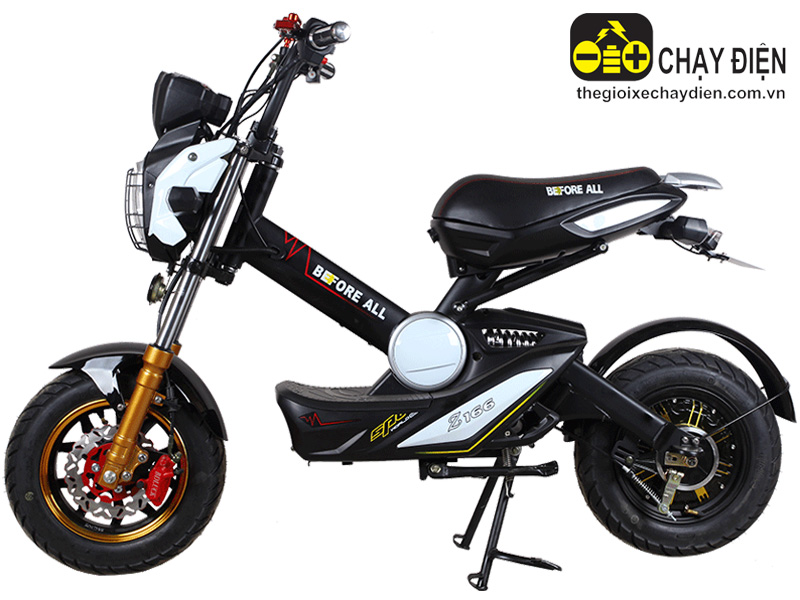 Ắc quy xe đạp điện Before All Tây Ninh