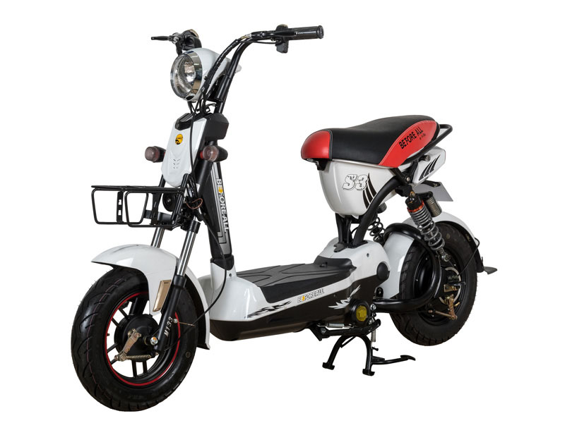Ắc quy xe đạp điện Before All TP.HCM