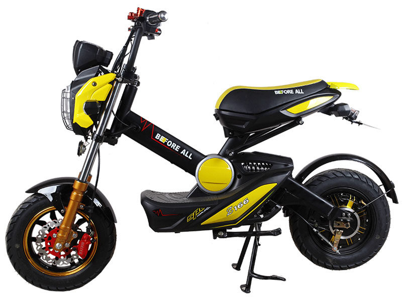 Ắc quy xe đạp điện Before All Trà Vinh