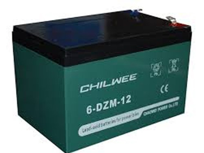 Ắc quy xe đạp điện Bomelli Quảng Nam