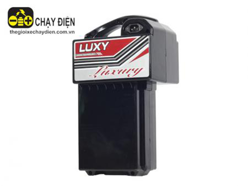 Ắc quy xe đạp điện Ecogo Vinh