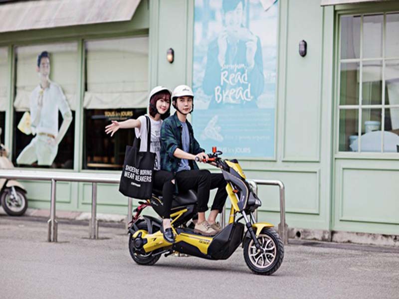 Ắc quy xe đạp điện hãng Anbico 