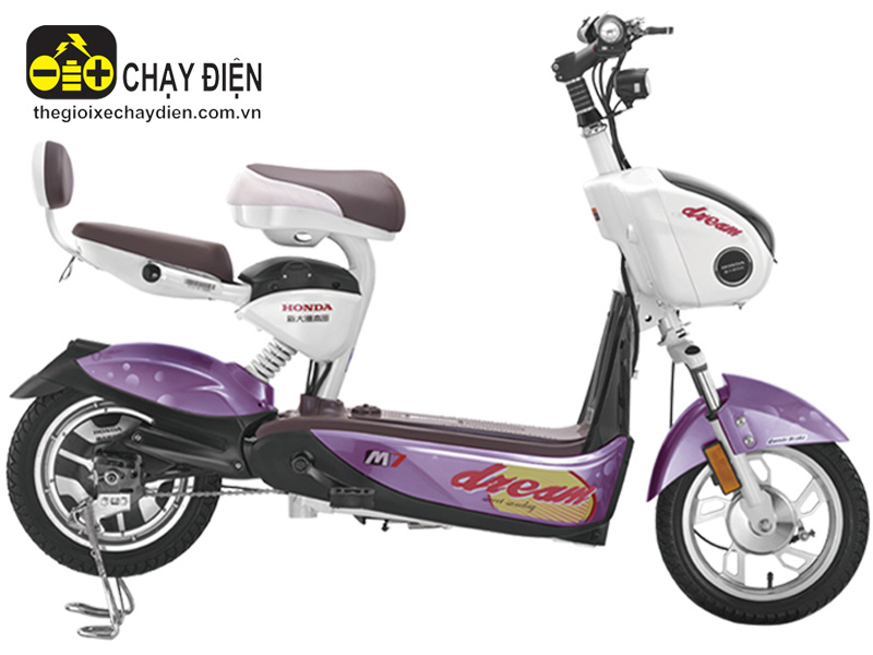 Ắc quy xe đạp điện Honda Bắc Ninh