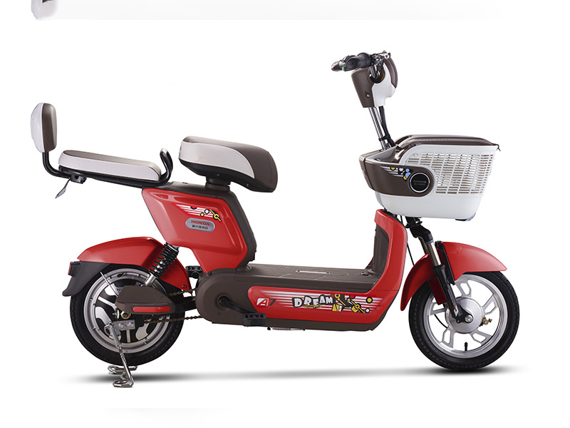 Ắc quy xe đạp điện Honda Hà Nam