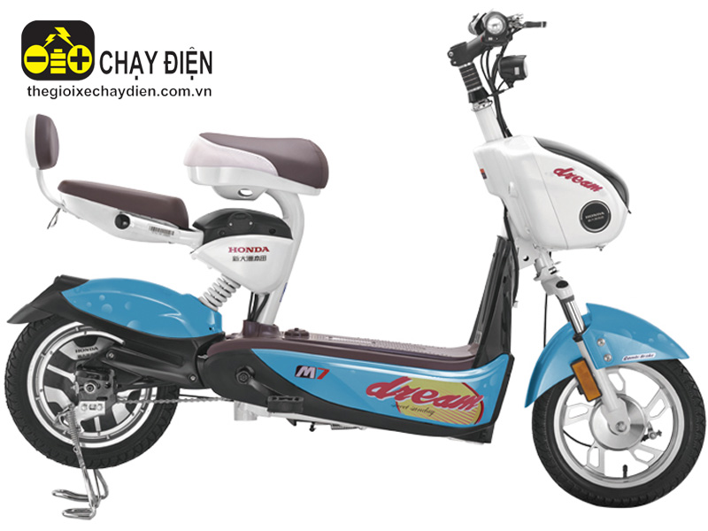Ắc quy xe đạp điện Honda Hà Nội