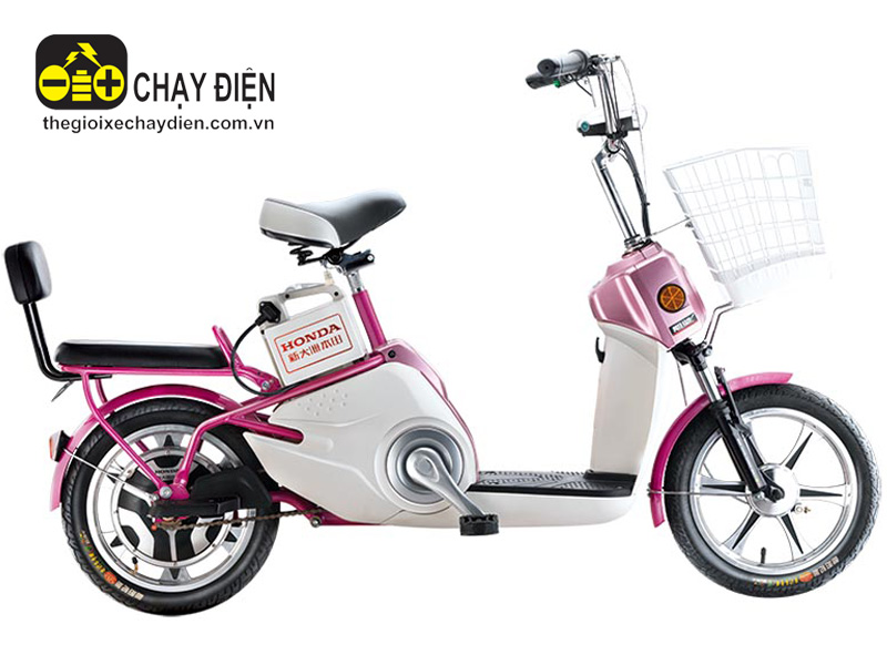 Ắc quy xe đạp điện Honda Vĩnh Long