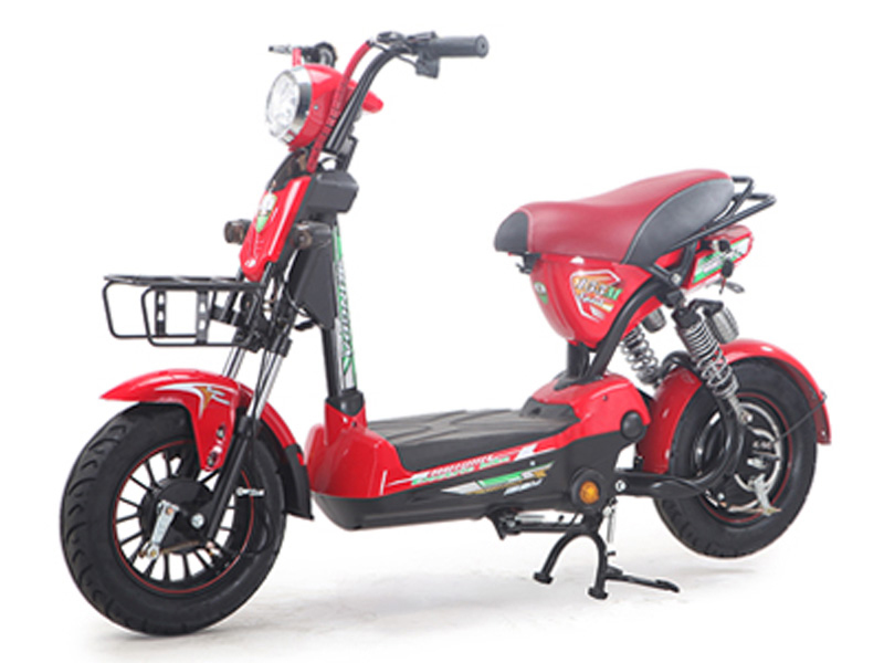 Ắc quy xe đạp điện Kingda Nam Định