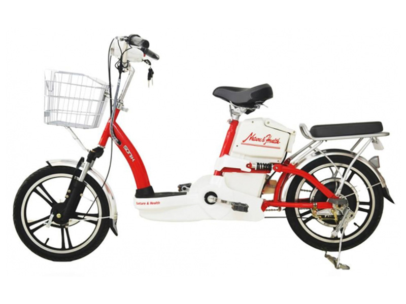 Ắc quy xe đạp điện Sonik Tây Ninh 