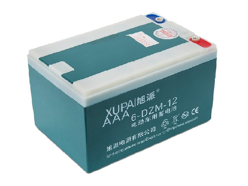 Ắc quy xe đạp điện Sonsu Kiên Giang