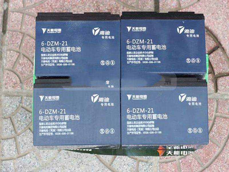 Ắc quy xe đạp điện Sonsu Lạng Sơn