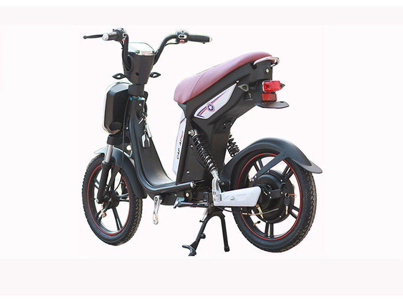 Ắc quy xe đạp điện Suzika Bắc Giang