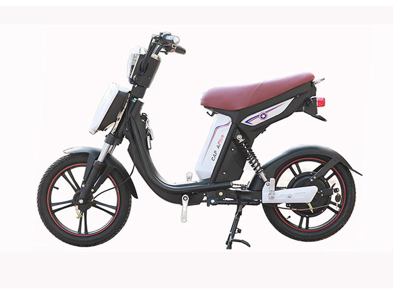 Ắc quy xe đạp điện Suzika Thanh Hóa