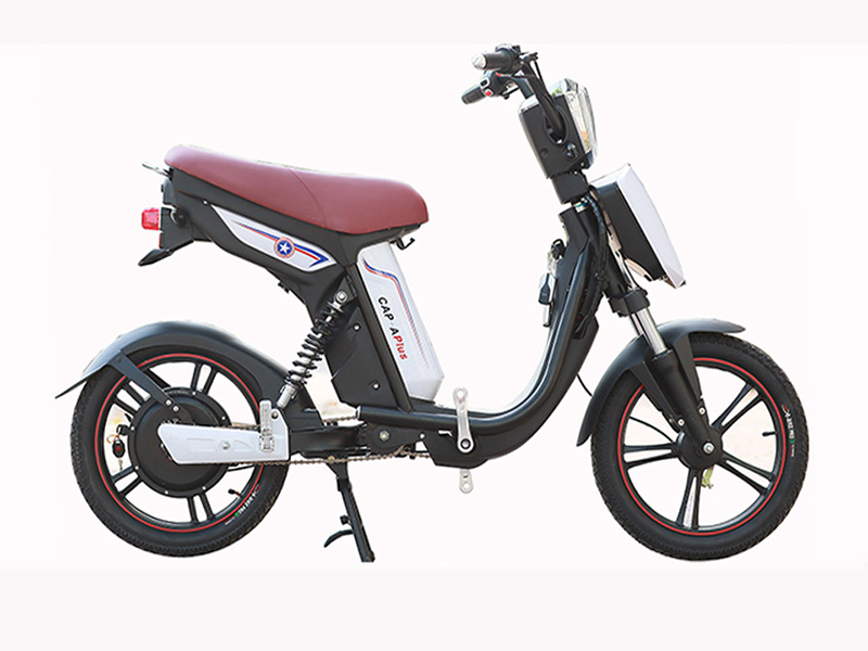 Ắc quy xe đạp điện Suzika Tuyên Quang