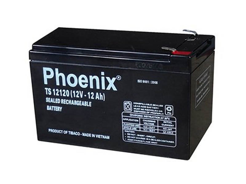 Ắc quy xe đạp điện Yadea Hải Dương