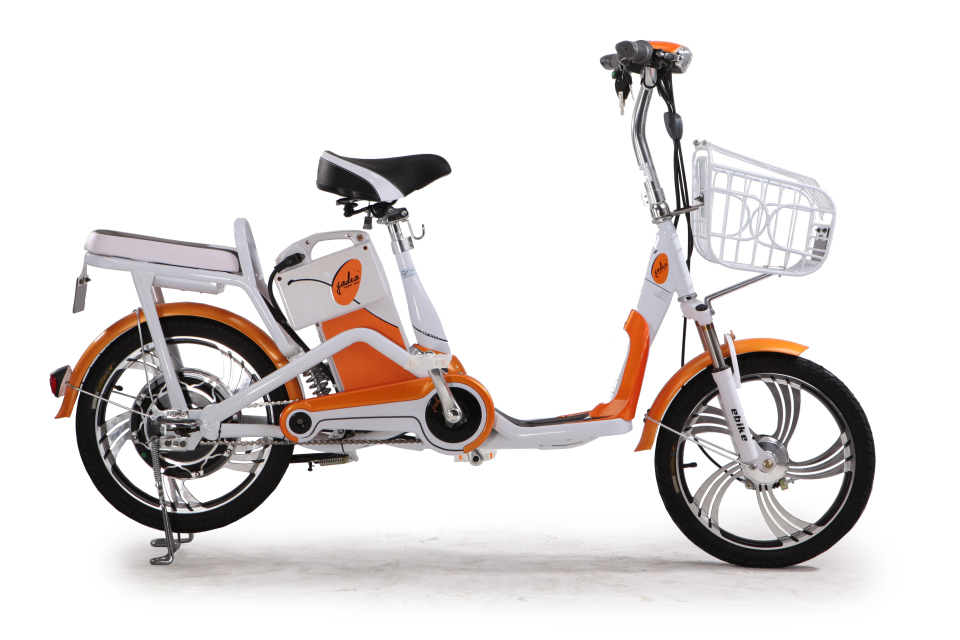 Ắc quy xe đạp điện Yadea Ninh Thuận