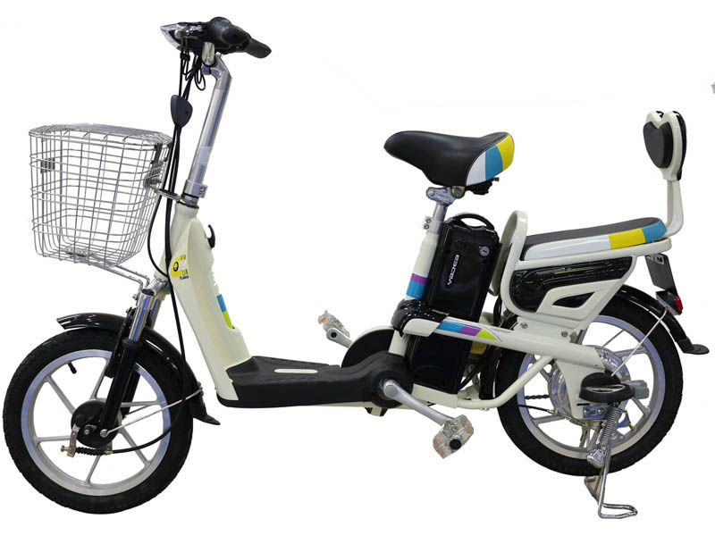 Ắc quy xe đạp điện Yadea Quảng Ngãi