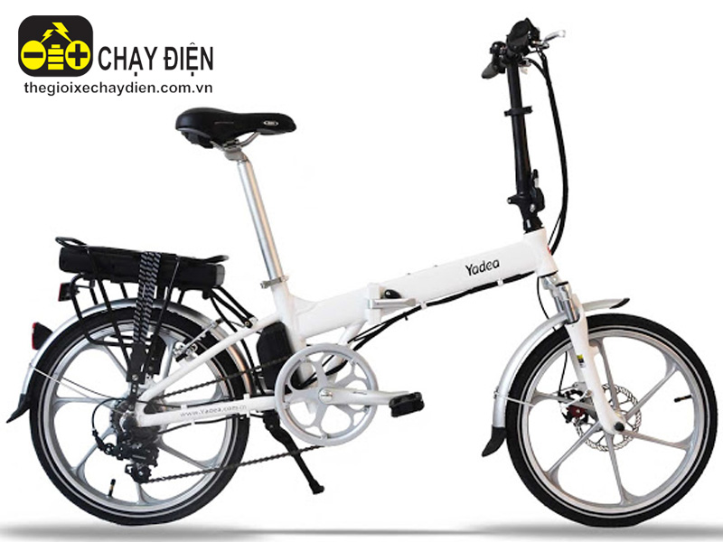 Ắc quy xe đạp điện Yadea Thanh Xuân