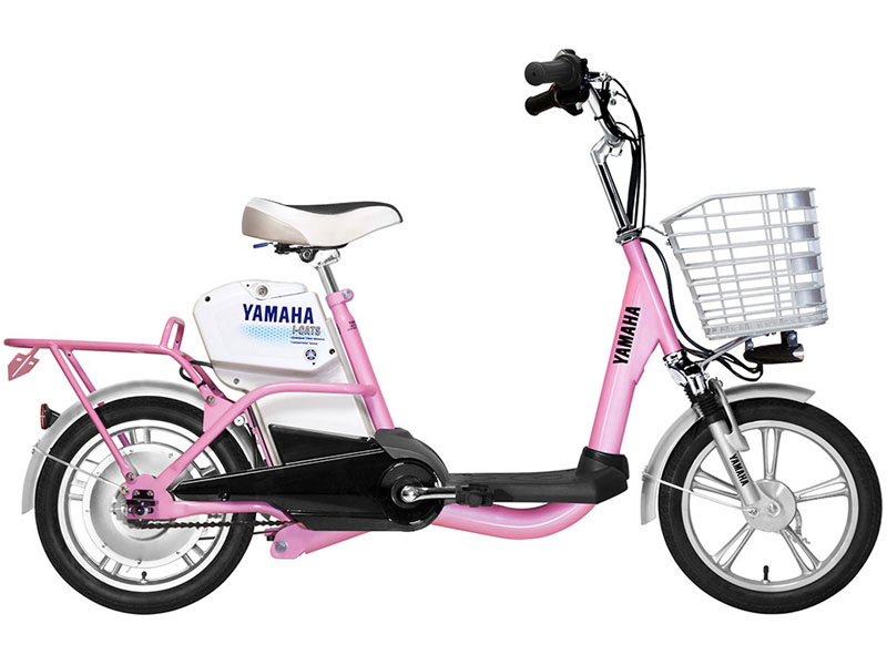 Ắc quy xe đạp điện Yamaha Đà Nẵng