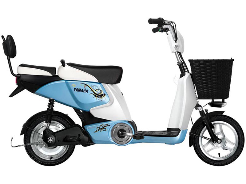 Ắc quy xe đạp điện Yamaha Quảng Nam