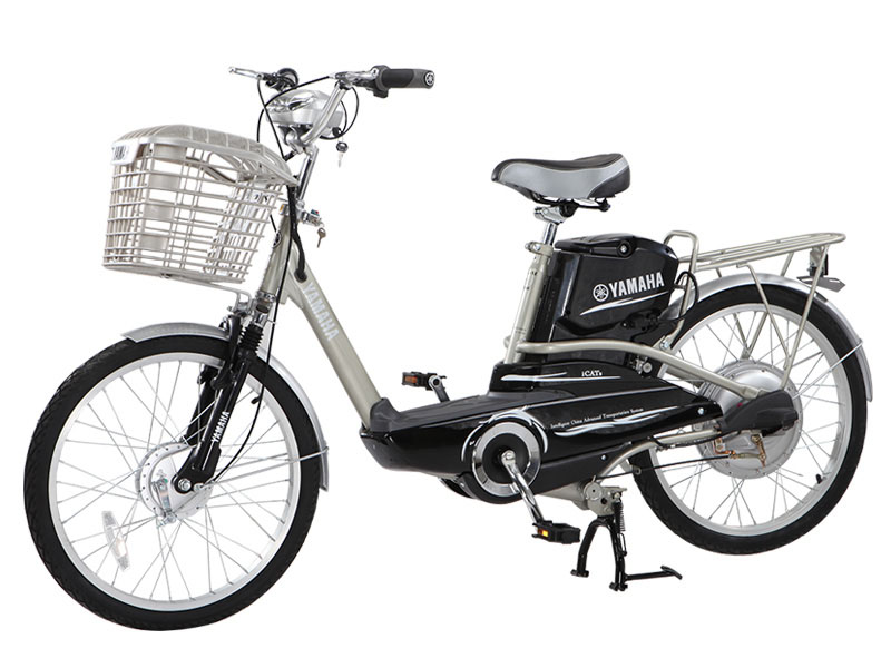 Ắc quy xe đạp điện Yamaha Thanh Hóa