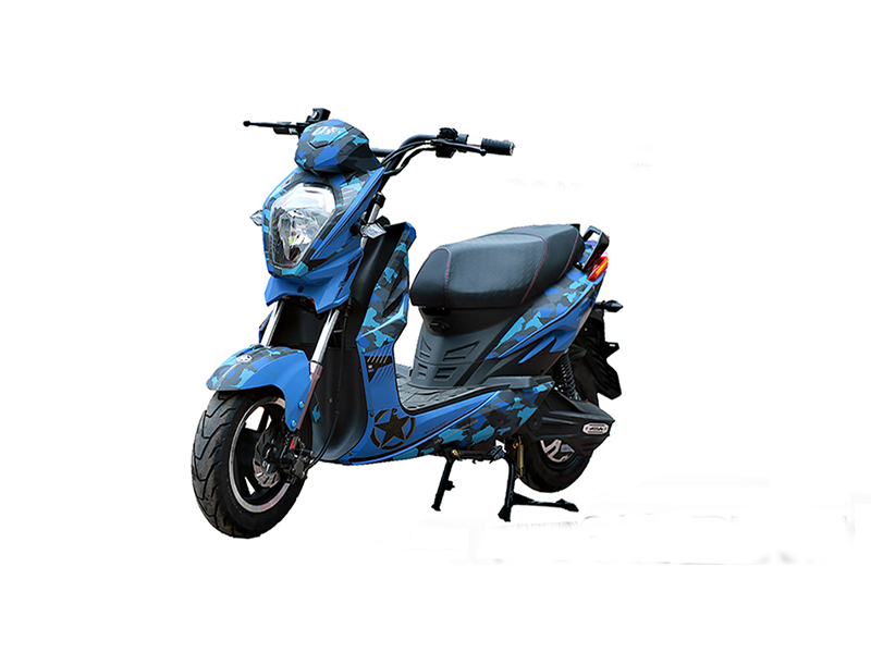 Ắc quy xe máy điện Aima Challenger