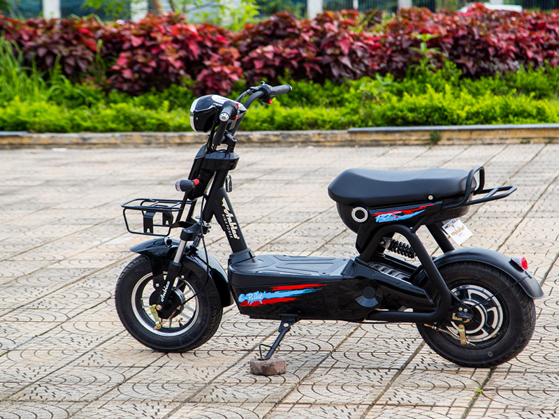 Ắc quy xe máy điện Anbico 137S