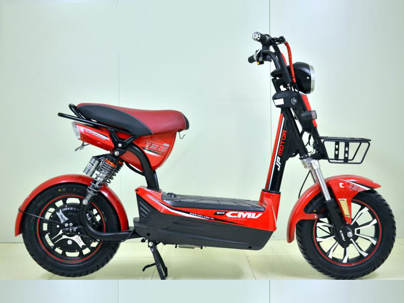 Ắc quy xe máy điện CMV S136