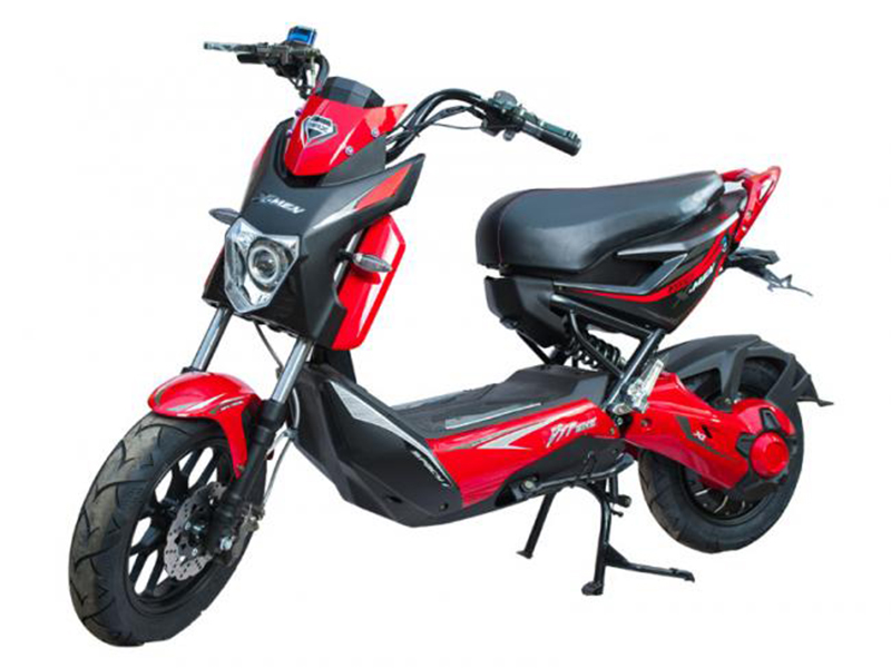 Ắc quy xe máy điện DTP Xmen M3