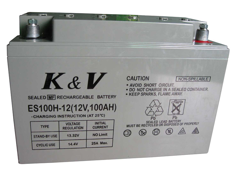 Ắc quy xe máy điện hãng Dk Jeek