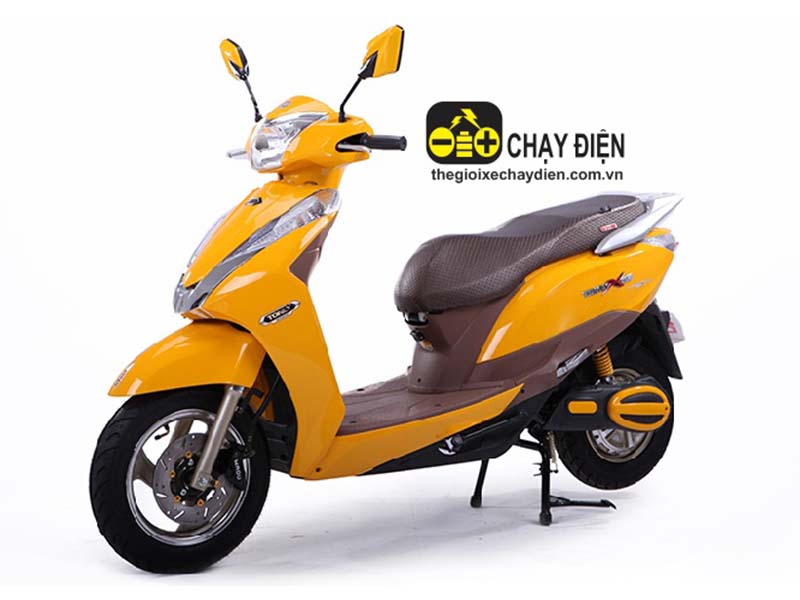 Ắc Quy xe máy điện hãng Honda