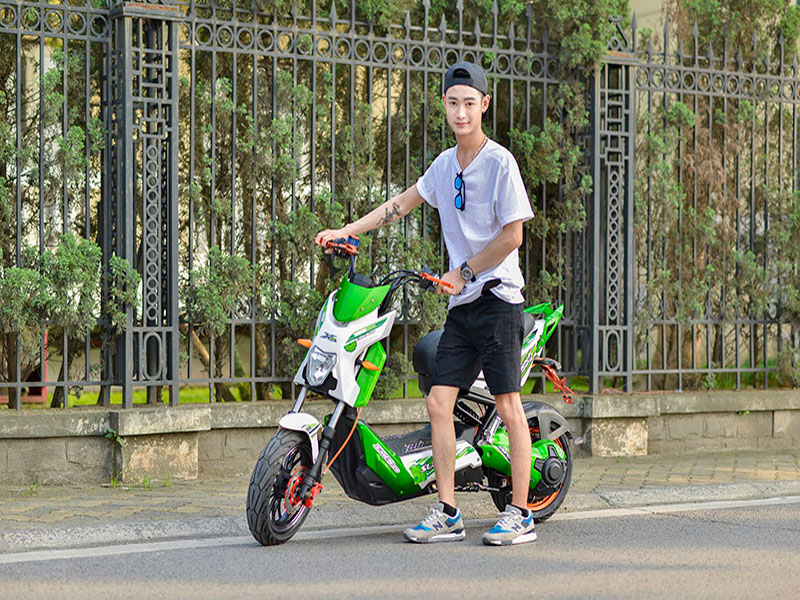 Ắc Quy xe máy điện hãng Ngọc Hà