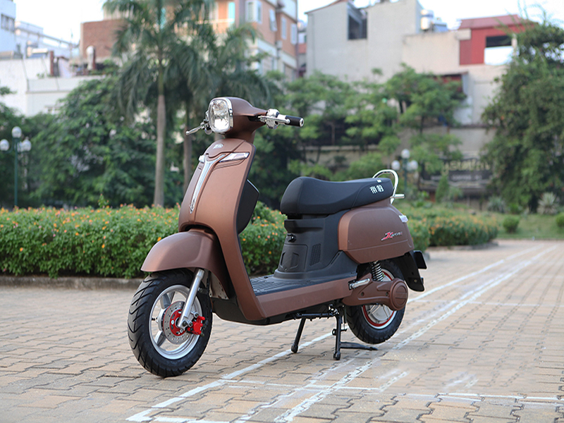 Ắc quy xe máy điện Haoda Dibao