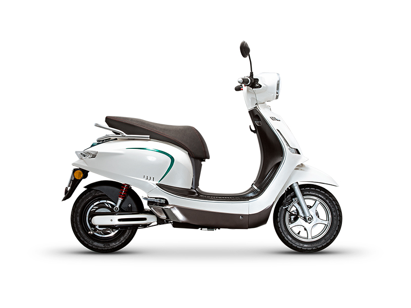 Ắc quy xe máy điện Hola W1