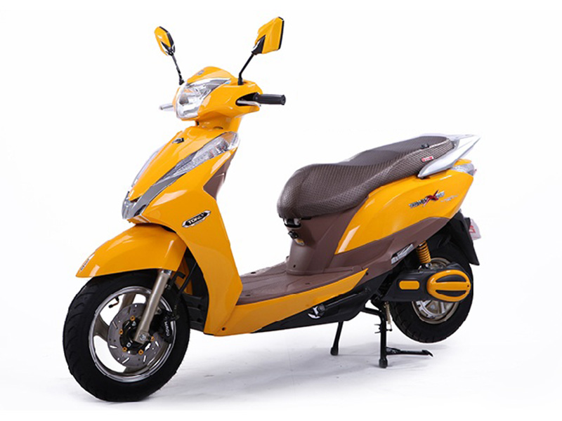 Ắc quy xe máy điện Honda Tonly Sport