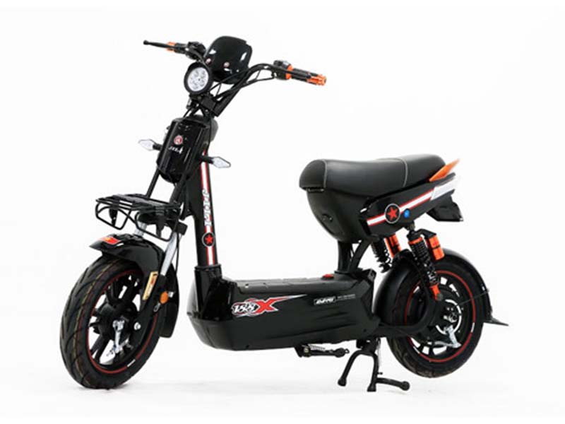 Ắc quy xe máy điện Jili 188X