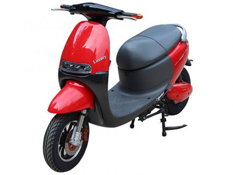 Ắc quy xe máy điện Luxury