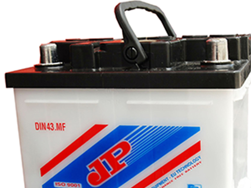 Ắc quy xe máy điện M133 S6 Suzika
