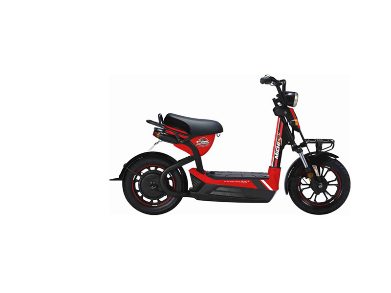 Ắc quy xe máy điện Michi S8
