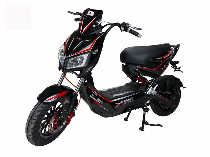 Ắc quy xe máy điện Osakar Xmen Z3