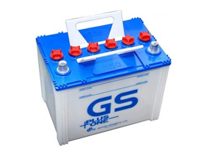 Ắc quy xe máy điện Seeyes S188 Max