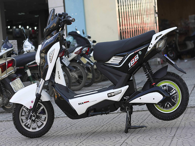 Ắc quy xe máy điện Seeyes S188X