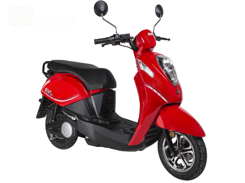 Ắc quy xe máy điện Super Z 