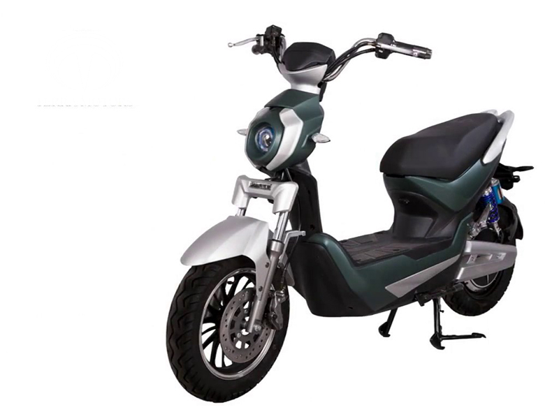 Ắc quy xe máy điện Terra Motors D750